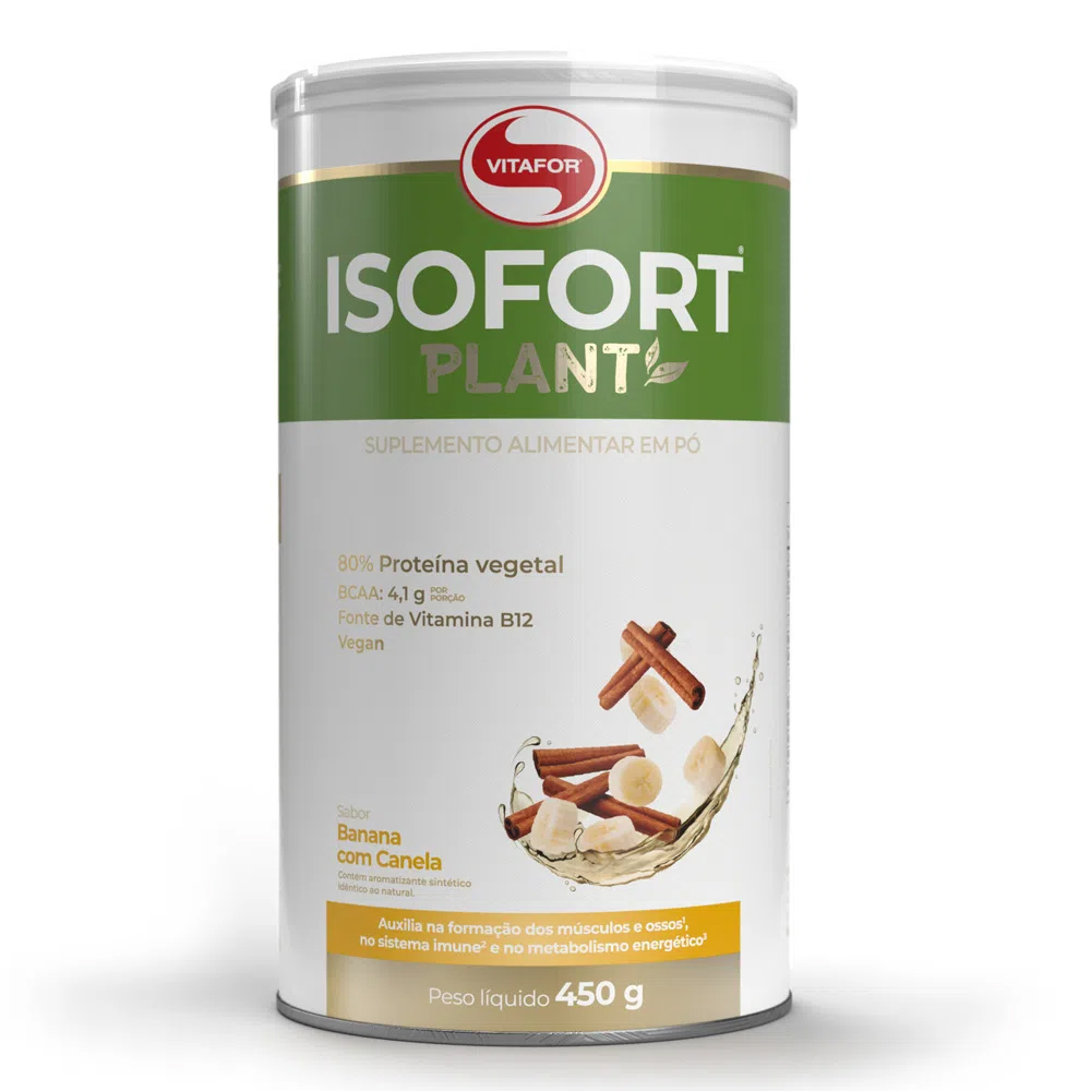 Isofort-plant-450g-Vitafor